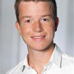 Max Ole Hubert